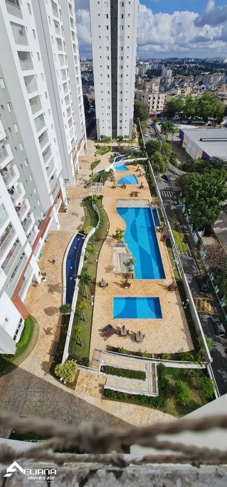 Apartamento, 3 quartos, 96 m² - Foto 7