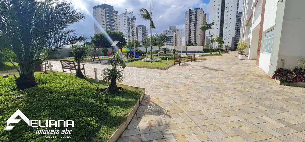 Apartamento, 3 quartos, 96 m² - Foto 14