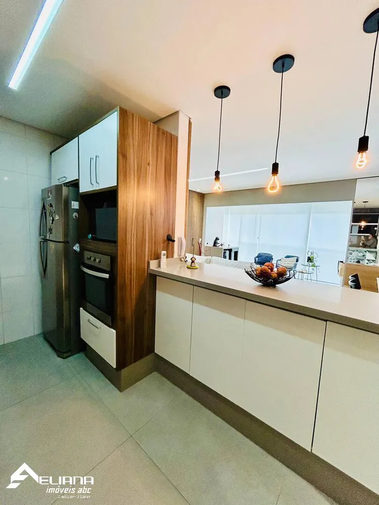 Apartamento, 3 quartos, 96 m² - Foto 4