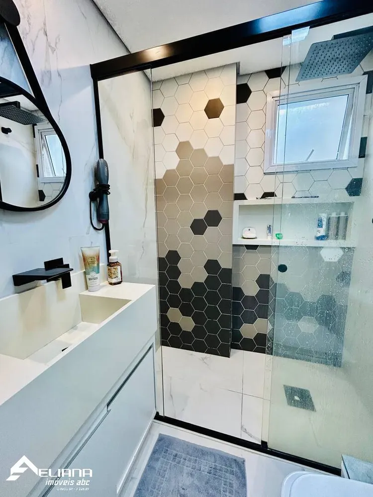Apartamento, 3 quartos, 96 m² - Foto 6