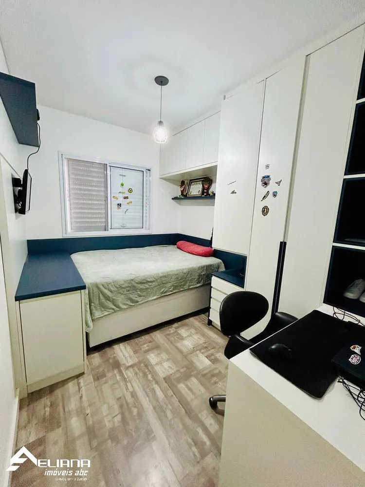 Apartamento, 3 quartos, 96 m² - Foto 5