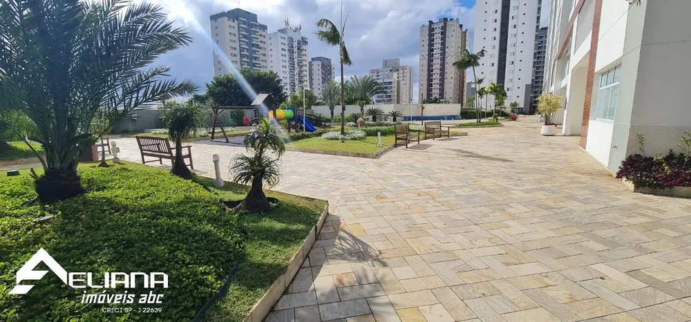Apartamento, 3 quartos, 96 m² - Foto 20