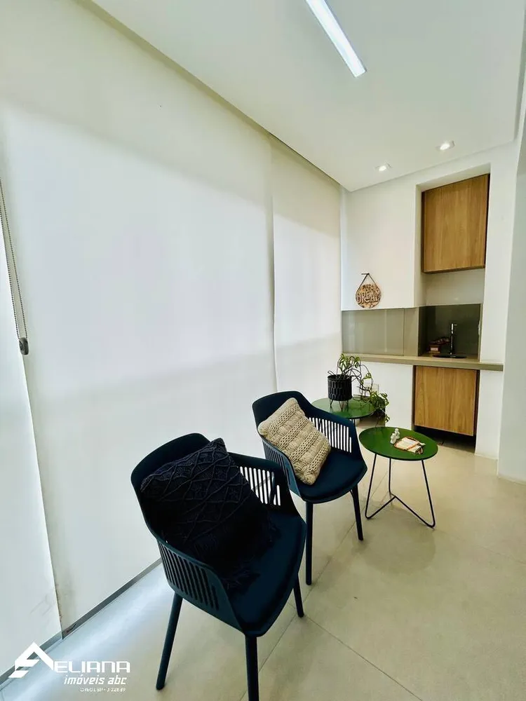 Apartamento, 3 quartos, 96 m² - Foto 2