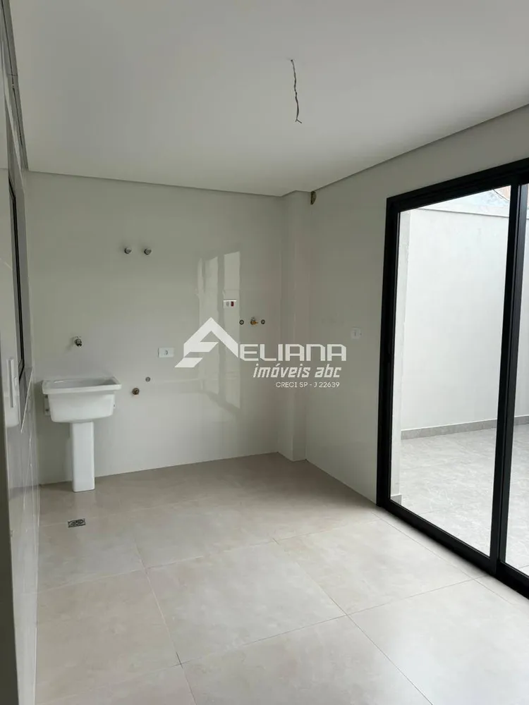 Sobrado, 3 quartos, 166 m² - Foto 7