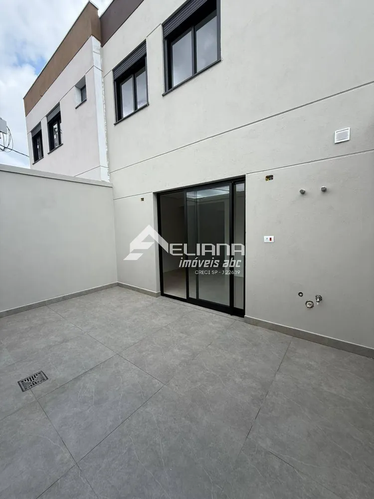 Sobrado, 3 quartos, 166 m² - Foto 6