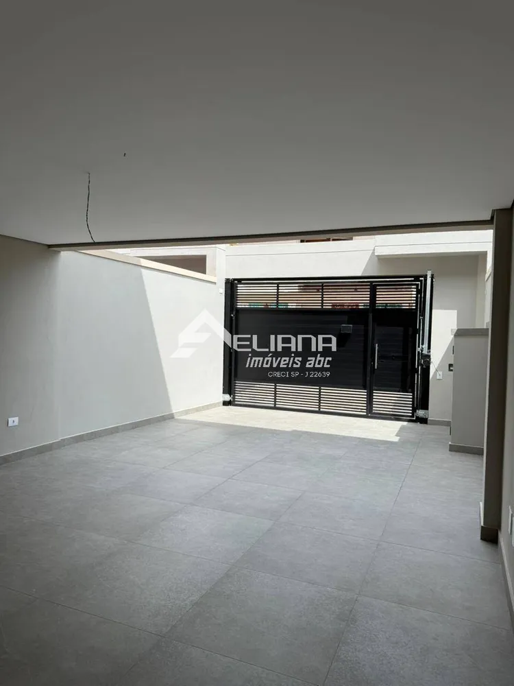 Sobrado, 3 quartos, 166 m² - Foto 1