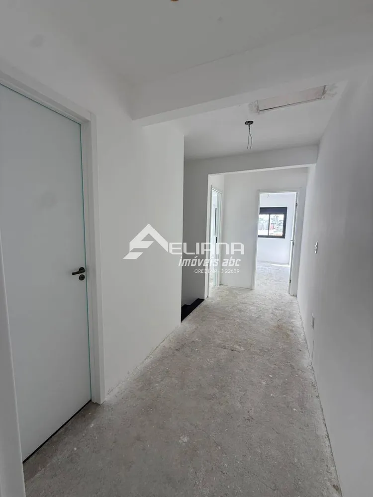 Sobrado, 3 quartos, 166 m² - Foto 5