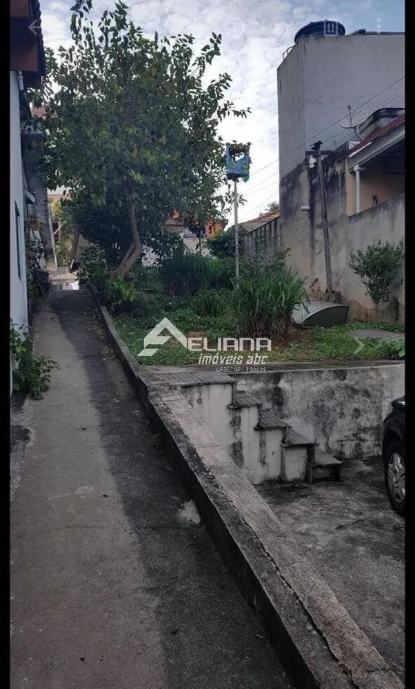 Terreno, 258 m² - Foto 2