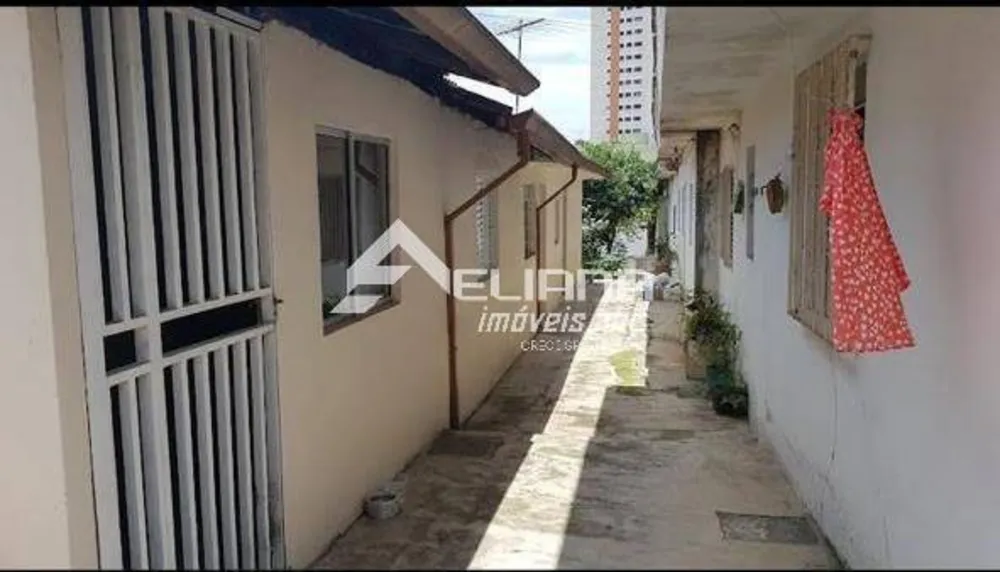 Terreno, 258 m² - Foto 4