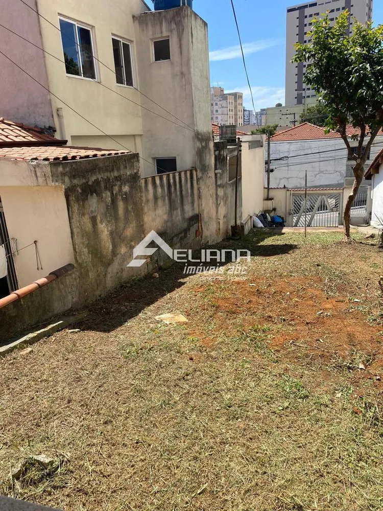 Terreno, 258 m² - Foto 1