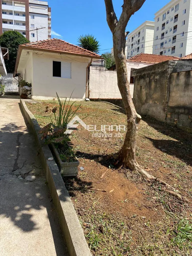 Terreno, 258 m² - Foto 8