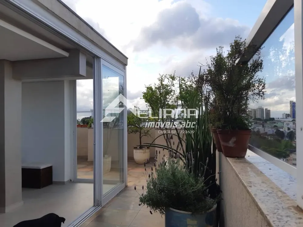 Cobertura, 2 quartos, 164 m² - Foto 6