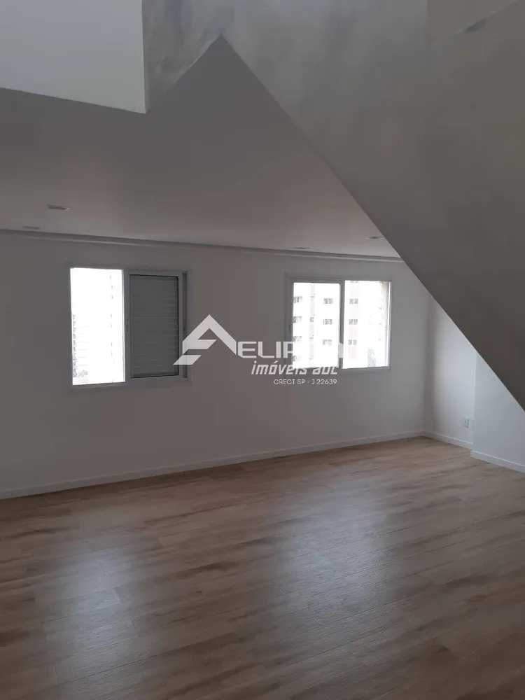 Cobertura, 2 quartos, 164 m² - Foto 2