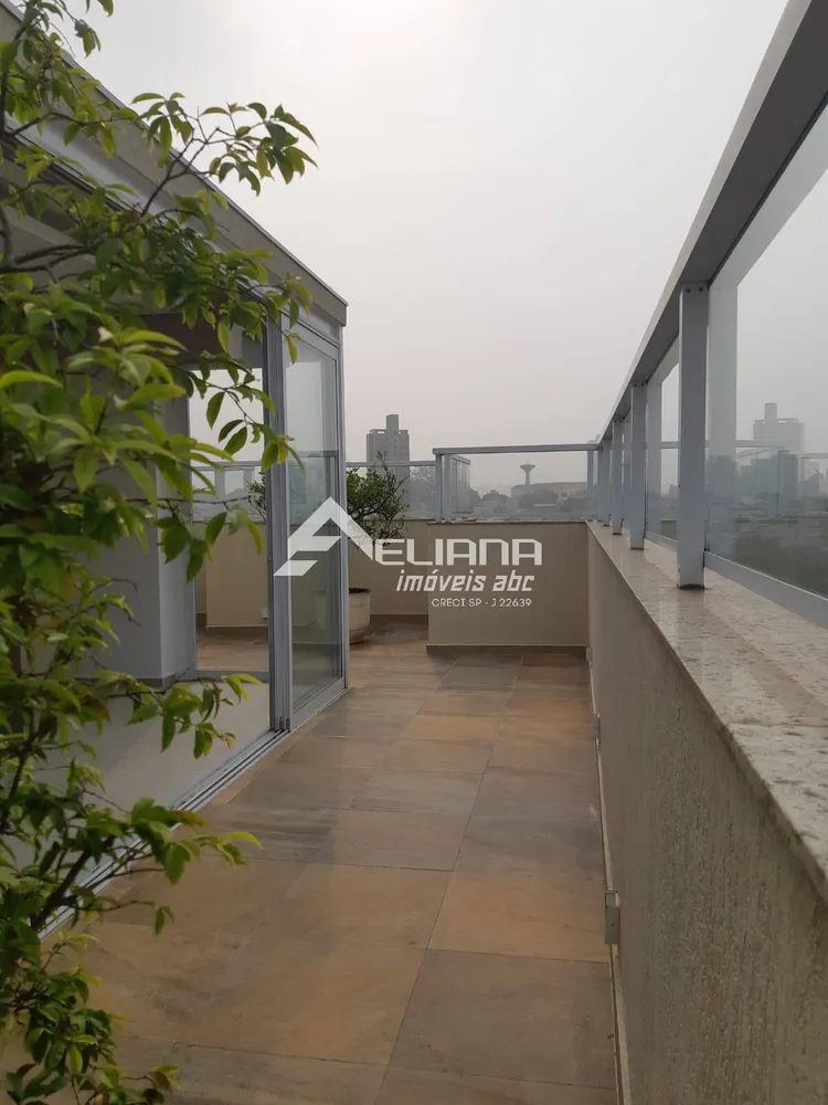 Cobertura, 2 quartos, 164 m² - Foto 7
