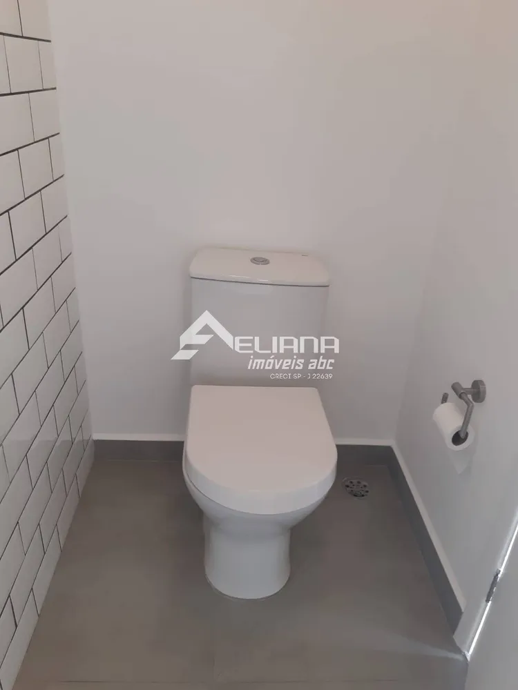 Cobertura, 2 quartos, 164 m² - Foto 5