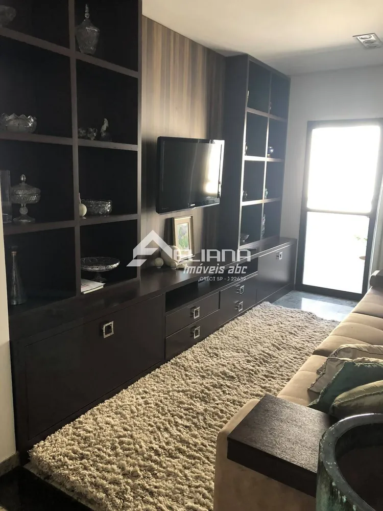Apartamento, 3 quartos, 167 m² - Foto 3