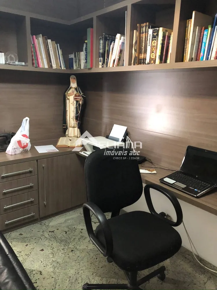Apartamento, 3 quartos, 167 m² - Foto 6