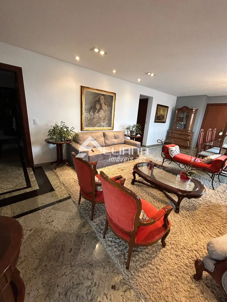 Apartamento, 3 quartos, 167 m² - Foto 5