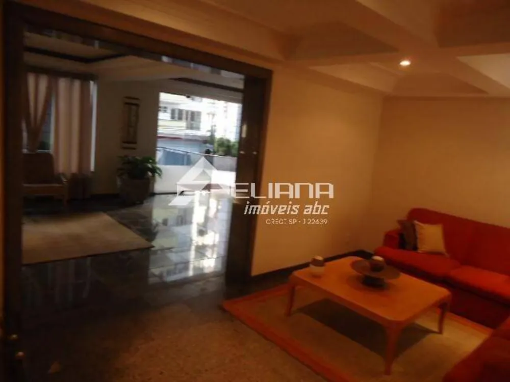 Apartamento, 3 quartos, 167 m² - Foto 8