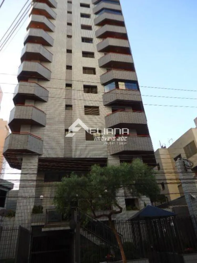 Apartamento, 3 quartos, 167 m² - Foto 7