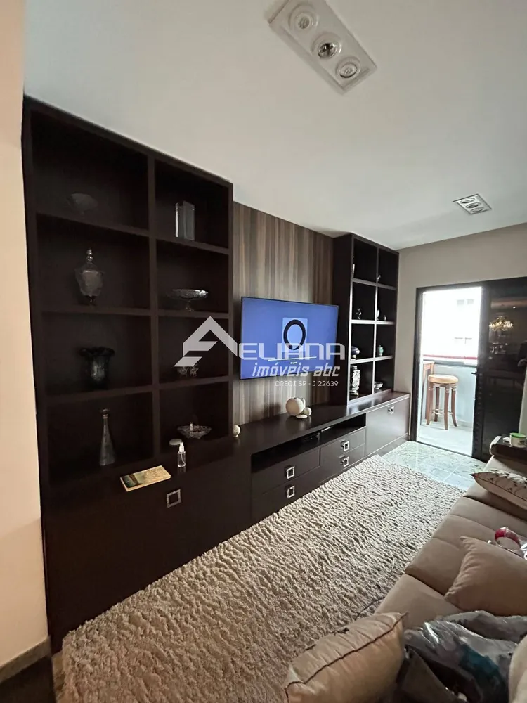 Apartamento, 3 quartos, 167 m² - Foto 2