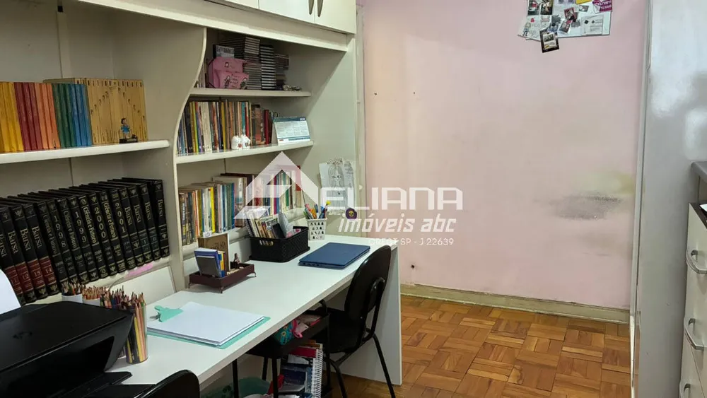 Apartamento, 4 quartos, 70 m² - Foto 9