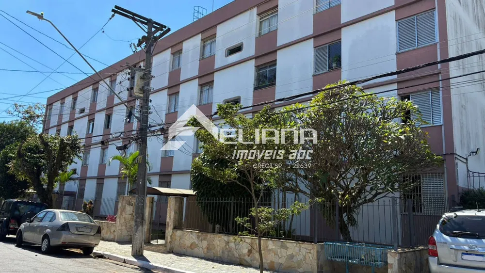 Apartamento, 4 quartos, 70 m² - Foto 4