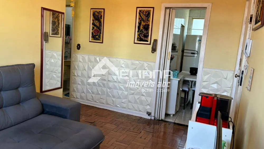 Apartamento, 4 quartos, 70 m² - Foto 12