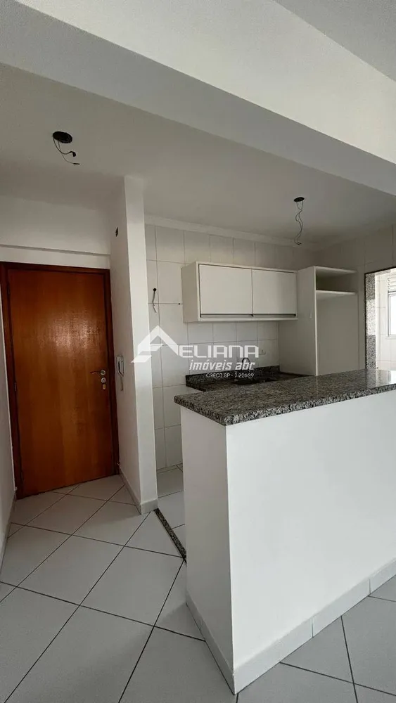 Apartamento, 2 quartos, 60 m² - Foto 3
