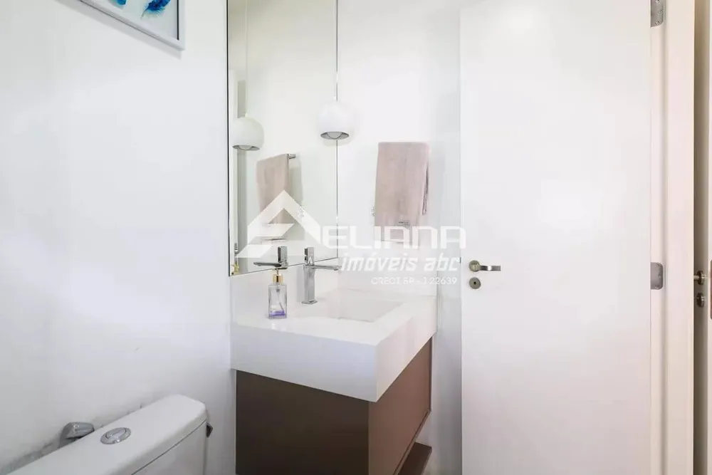 Apartamento, 2 quartos, 56 m² - Foto 20