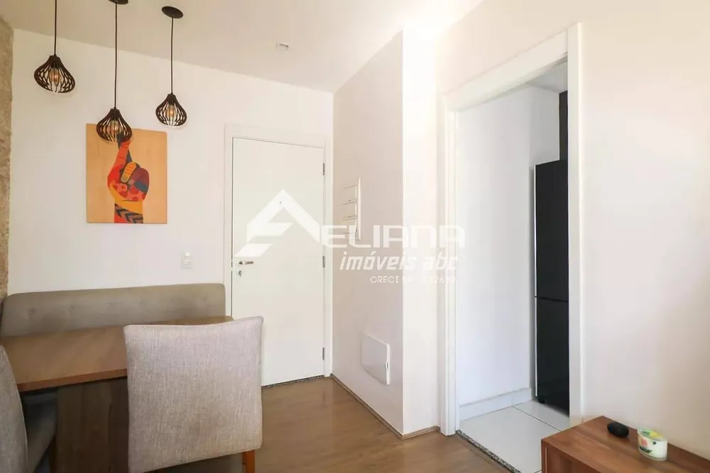 Apartamento, 2 quartos, 56 m² - Foto 7