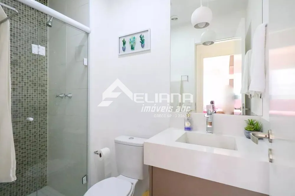 Apartamento, 2 quartos, 56 m² - Foto 15