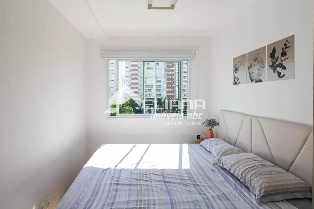 Apartamento, 2 quartos, 56 m² - Foto 13