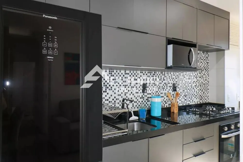 Apartamento, 2 quartos, 56 m² - Foto 8