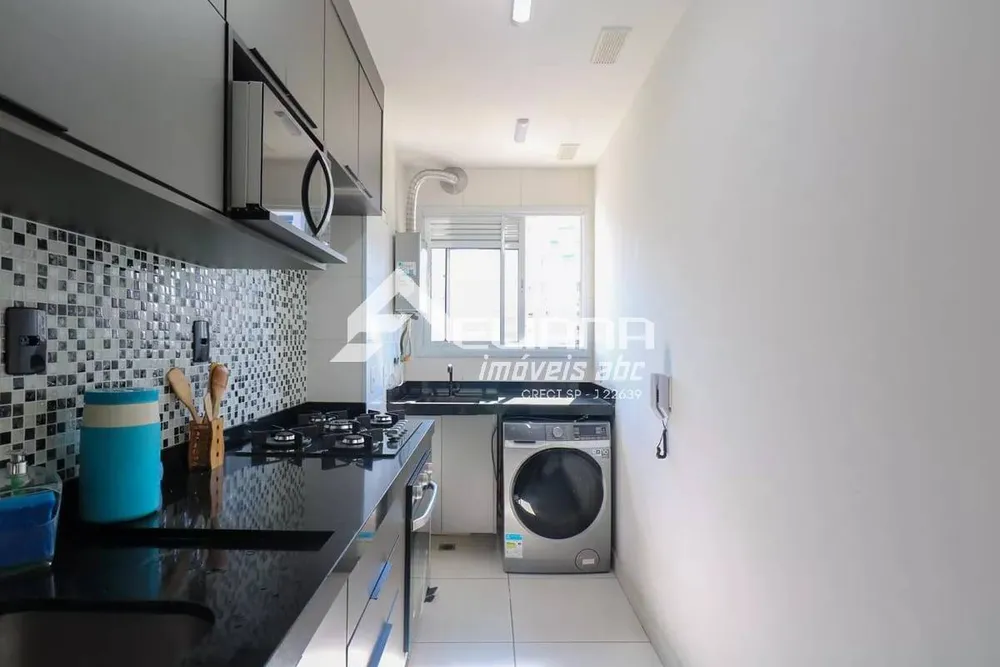 Apartamento, 2 quartos, 56 m² - Foto 9