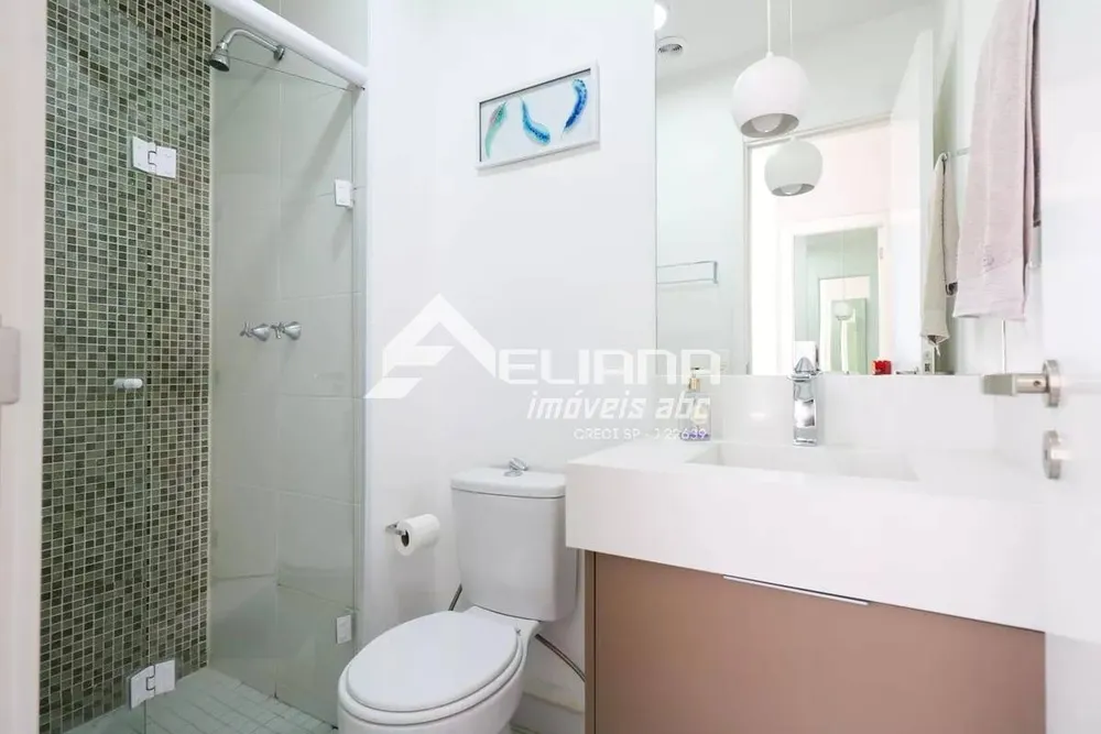 Apartamento, 2 quartos, 56 m² - Foto 14