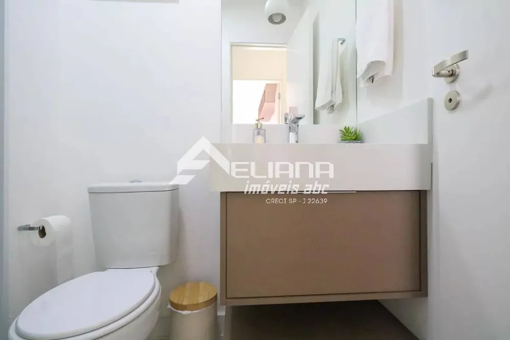 Apartamento, 2 quartos, 56 m² - Foto 16