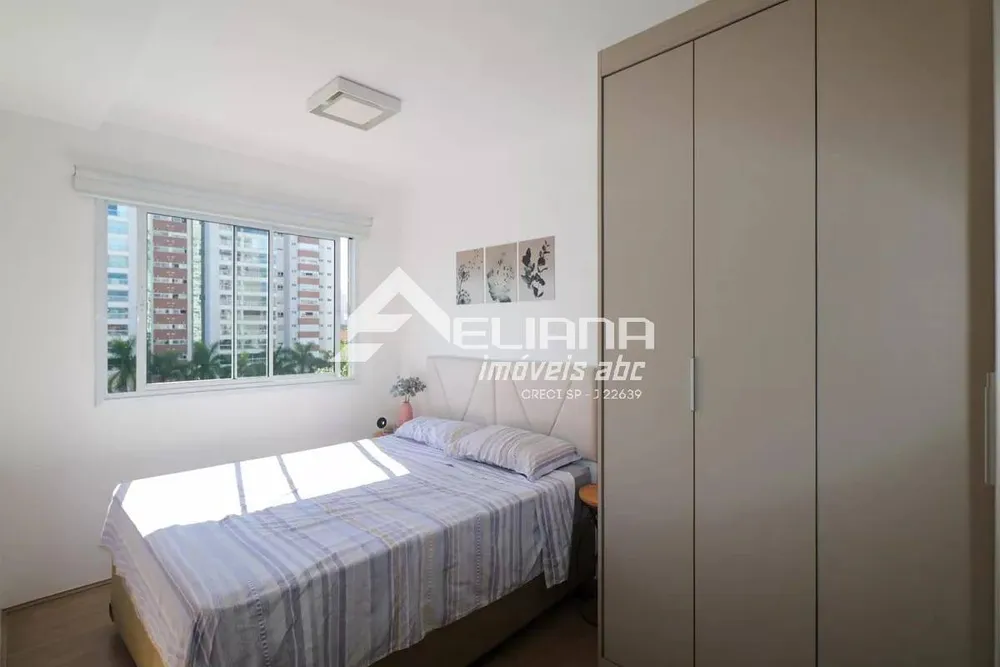 Apartamento, 2 quartos, 56 m² - Foto 10