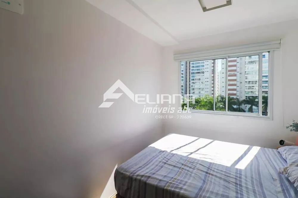 Apartamento, 2 quartos, 56 m² - Foto 11