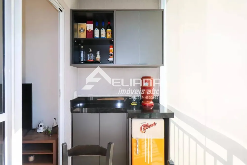 Apartamento, 2 quartos, 56 m² - Foto 5