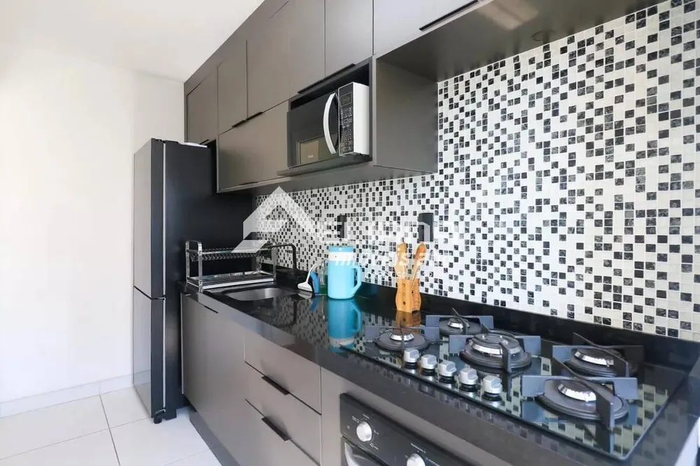 Apartamento, 2 quartos, 56 m² - Foto 3