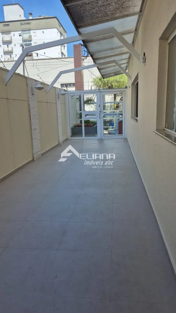 Cobertura, 2 quartos, 150 m² - Foto 13