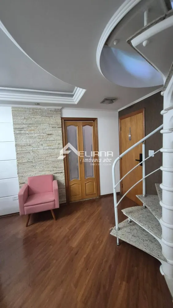 Cobertura, 2 quartos, 150 m² - Foto 3