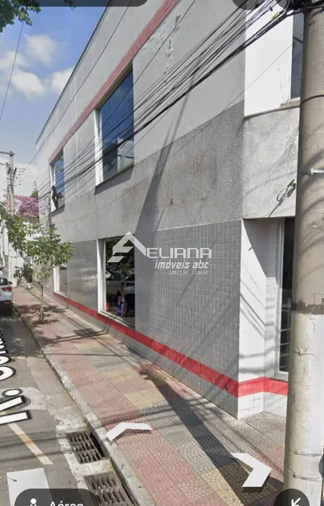Prédio Inteiro, 926 m² - Foto 2
