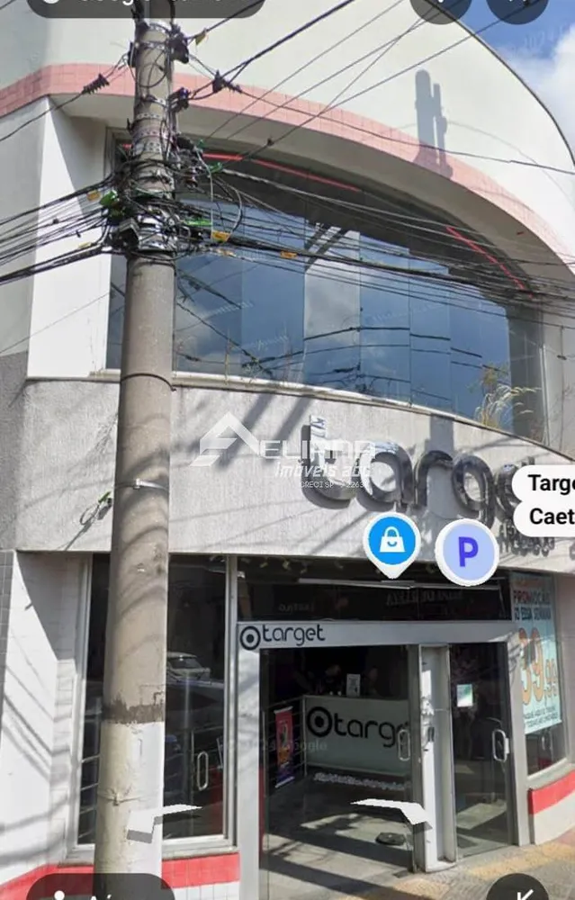 Prédio Inteiro, 926 m² - Foto 4
