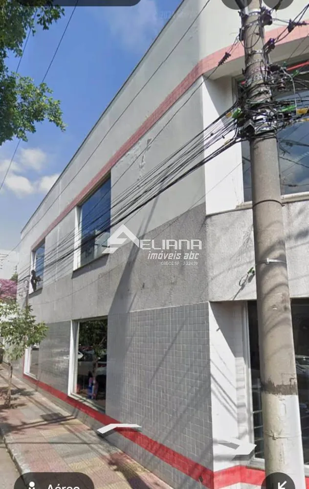 Prédio Inteiro, 926 m² - Foto 1