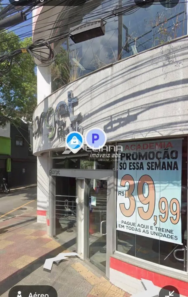 Prédio Inteiro, 926 m² - Foto 5