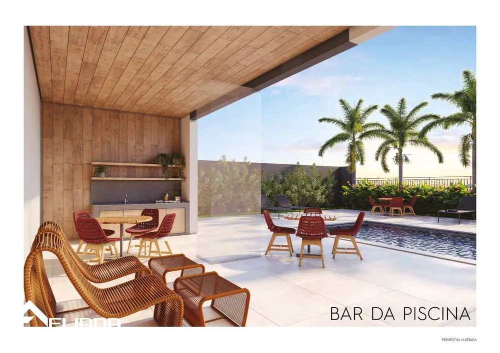 Apartamento, 3 quartos, 98 m² - Foto 7