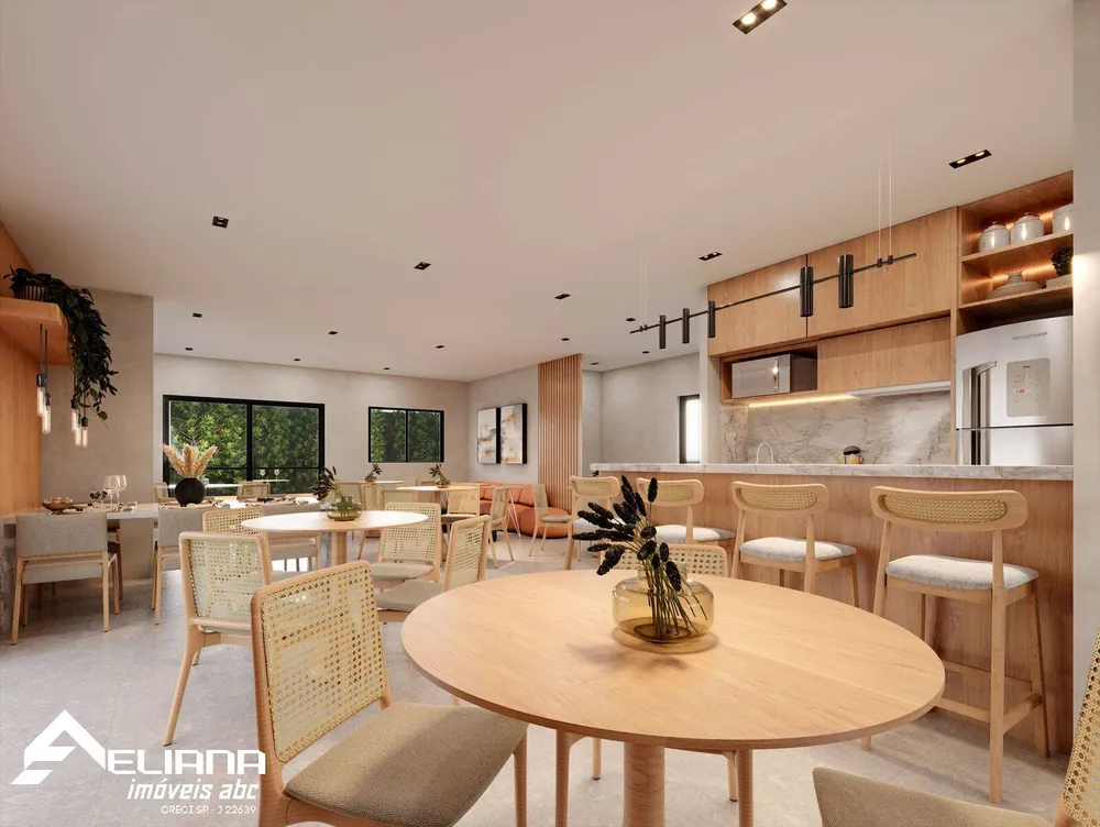 Apartamento, 3 quartos, 98 m² - Foto 3