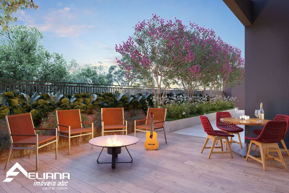 Apartamento, 3 quartos, 98 m² - Foto 5